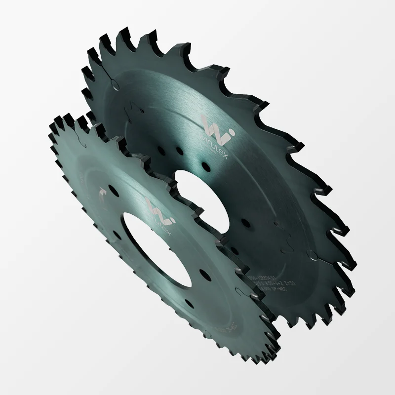 Wirutex saw blades