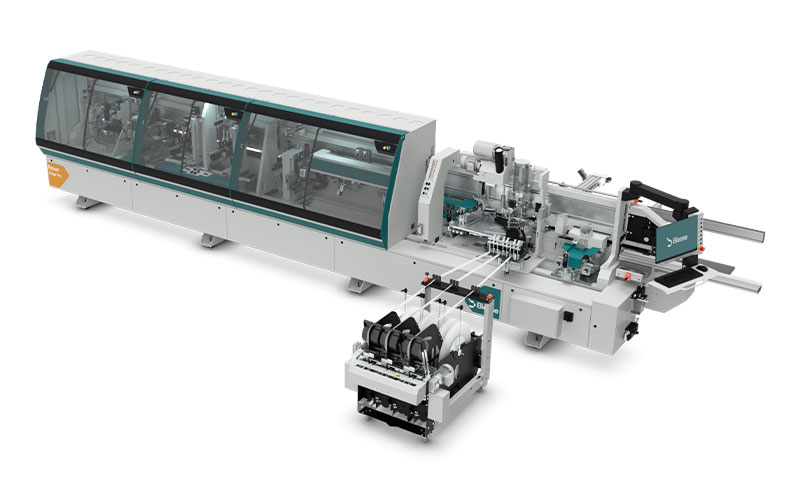 Rover-Edge Tools for Biesse machines